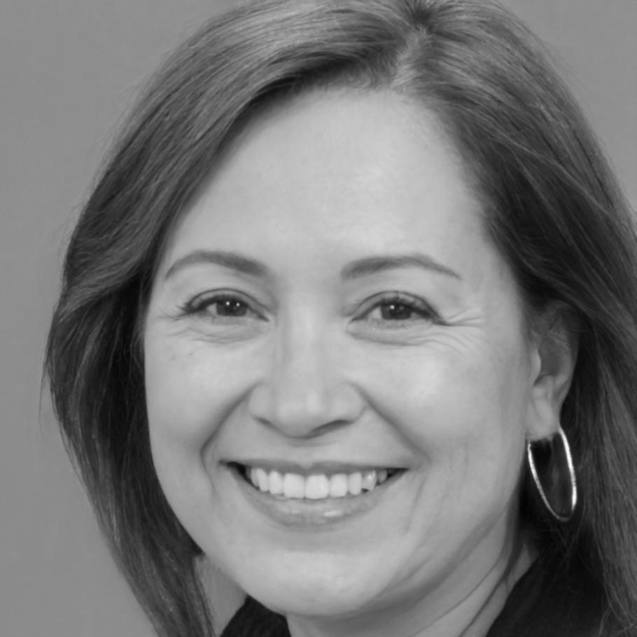 Finanzanalystin Marlene Kowalski